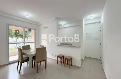 Apartamento com 1 quarto à venda na ipiranga, 3649, santos dumont, são josé do rio preto por r$ 450.000