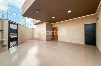 Casa com 3 quartos à venda na rua rodolpho antônio manzato, 1486, residencial setsul ii, são josé do rio preto por r$ 580.000