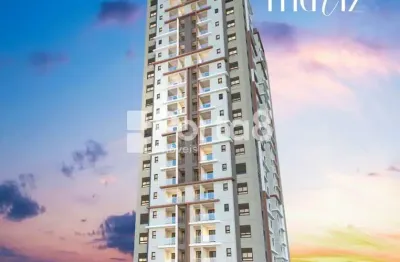 Apartamento com 2 quartos à venda na dr. josé carlos brambatti, 200, reservas do sul, são josé do rio preto por r$ 611.000