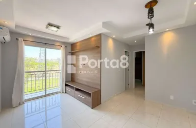 Apartamento com 2 quartos para alugar na benedito rodrigues lisboa, 1201, jardim vivendas, são josé do rio preto por r$ 1.700