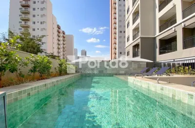 Apartamento De 3 Dormitórios Para Locação no Sense Residence - Próximo ao Hospital de Base.