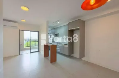 Apartamento De 3 Dormitórios Para Locação no Sense Residence - Próximo ao Hospital de Base.