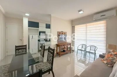 Apartamento com 1 quarto à venda na rua gilberto lopes da silva, 1900, jardim redentor, são josé do rio preto por r$ 420.000