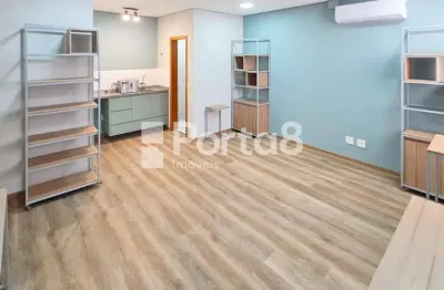 Sala comercial para alugar na seminário, 2144, vila nossa senhora da paz, são josé do rio preto por r$ 1.300