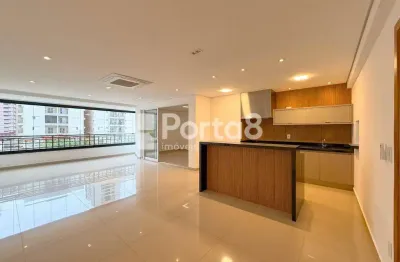 Apartamento com 3 quartos à venda na avenida emílio trevisan, 690, bom jardim, são josé do rio preto por r$ 2.300.000