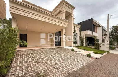 Casa em condomínio fechado com 3 quartos à venda na chosso okanobo, 1998, quinta do lago residence, são josé do rio preto por r$ 1.790.000