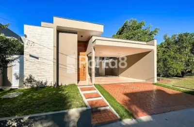 Casa a Venda Com 3 Dormitórios no Condomínio Alta Vista - Ampla, Moderna e com Espaço Gourmet.