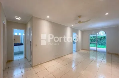 Casa Para Venda no Condomínio Belvedere - Próximo a Represa Municipal.