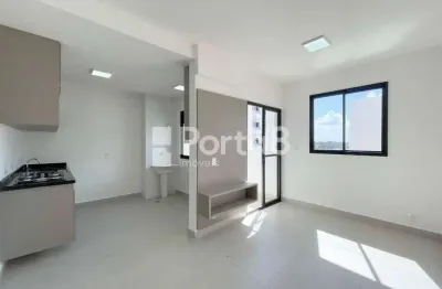 Apartamento no Nau Vivendas com 2 Dormitórios Para Locação - Próximo ao Rio Preto Shopping.