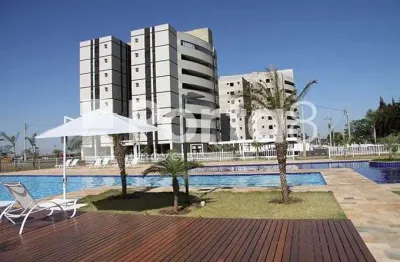 Apartamento com 3 suítes no Green Fields Para Venda - Próximo ao Shopping Iguatemi.