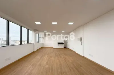 Sala comercial para alugar na presidente juscelino kubitschek de oliveira, 1041, pinheiros, são josé do rio preto por r$ 3.500