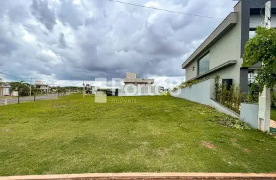 Terreno em condomínio fechado à venda na avenida projetada, 112, terras alphaville mirassol, mirassol por r$ 200.000