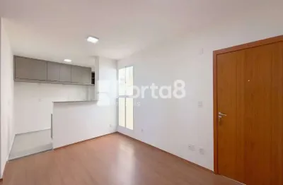 Apartamento com 2 quartos para alugar na antônio balista da silva, 10, loteamento abílio jorge cury, são josé do rio preto por r$ 1.300