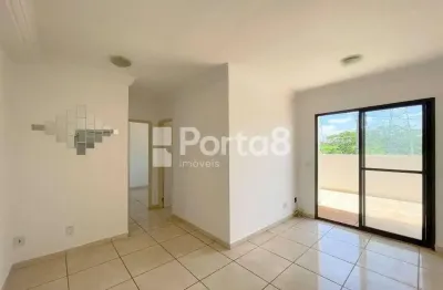 Apartamento De 2 Dormitórios Para Venda e Locação no Green Life II - Próximo ao Rio Preto Shopping.