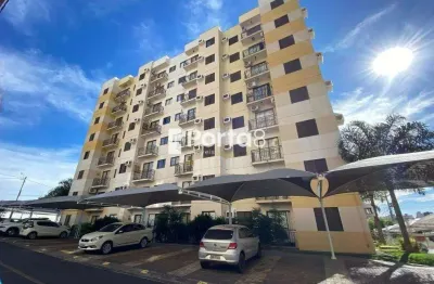 Apartamento De 2 Dormitórios Para Venda e Locação no Green Life II - Próximo ao Rio Preto Shopping.