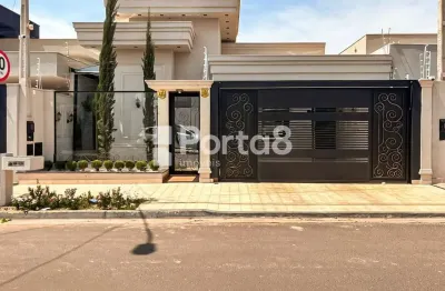 Casa com 3 quartos para alugar na renan peres, 1675, setsul, são josé do rio preto por r$ 5.500