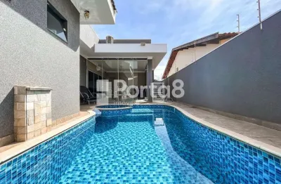 Casa com 3 quartos para alugar na rua josé arlindo de melo silva, 1305, parque são miguel, são josé do rio preto por r$ 5.000