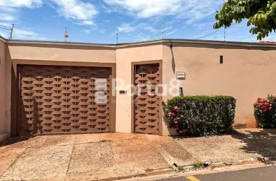 Casa com 3 quartos à venda na rua hilda cesar, 3950, jardim alto rio preto, são josé do rio preto por r$ 750.000