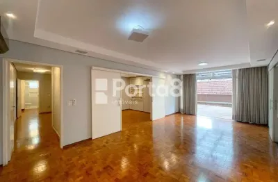 Apartamento com 3 quartos para alugar na rua bernardino de campos, 3125, centro, são josé do rio preto por r$ 2.700