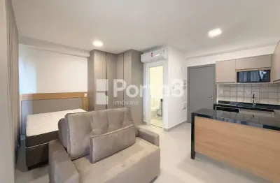 Apartamento com 1 quarto para alugar na rua rodrigo wilker dos santos bellei, 780, jardim paulistano, são josé do rio preto por r$ 3.000