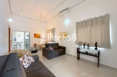 Casa em condomínio fechado com 3 quartos para alugar na avenida belvedere, 550, village damha rio preto i, são josé do rio preto por r$ 3.950