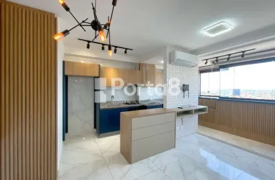 Apartamento com 2 quartos à venda na avenida murchid homsi, 2800, parque quinta das paineiras, são josé do rio preto por r$ 480.000