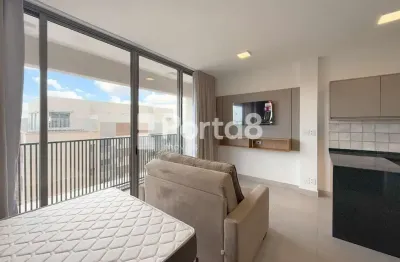 Apartamento com 1 quarto para alugar na rua rodrigo wilker dos santos bellei, 780, jardim paulistano, são josé do rio preto por r$ 3.000