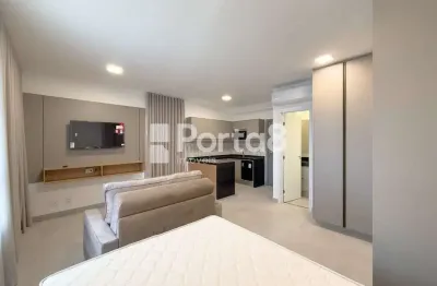 Apartamento com 1 quarto para alugar na rua rodrigo wilker dos santos bellei, 780, jardim paulistano, são josé do rio preto por r$ 3.200