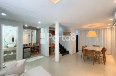 Casa à venda no Giardino I - 3 dormitórios e Próximo a Represa Municipal.