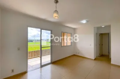 Apartamento com 2 quartos à venda na rua república do líbano, 3000, jardim tarraf ii, são josé do rio preto por r$ 355.000