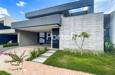 Casa em condomínio fechado com 3 quartos à venda na rua alcides brandão, 4, village provence, são josé do rio preto por r$ 1.400.000