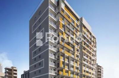 Apartamento com 2 quartos à venda na dionísio dos reis filho, 272, higienópolis, são josé do rio preto por r$ 527.000