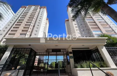 Viva com Excelência no Dueto Boulevard: Apartamento de 136m² na Zona Sul de São José do Rio Preto.