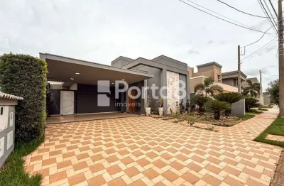 Casa em condomínio fechado com 4 quartos para alugar na avenida miguel damha, 1901, parque residencial damha v, são josé do rio preto por r$ 8.500