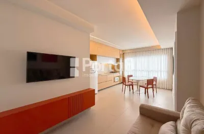 Apartamento com 1 quarto para alugar na rua antônio olímpio, 450, vila sinibaldi, são josé do rio preto por r$ 3.100