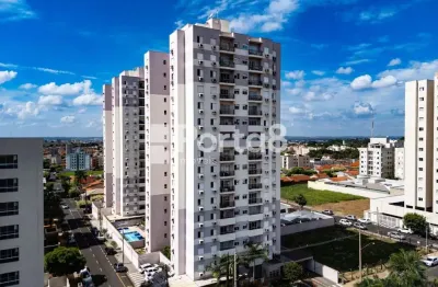 Apartamento De 2 dormitórios Para locação no Altos de Iboruna - Próximo ao Hospital de Base.