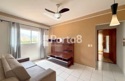 Apartamento com 1 quarto para alugar na rua doutor josé milton de freitas, 235, jardim walkíria, são josé do rio preto por r$ 1.500