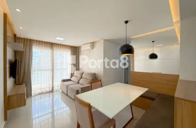 Apartamento com 2 quartos para alugar na rua luiz figueiredo filho, 500, bom jardim, são josé do rio preto por r$ 3.600