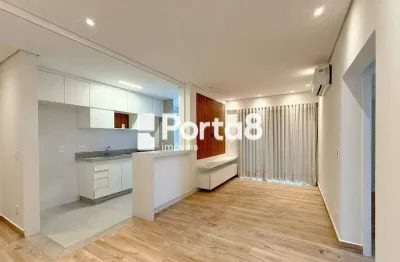 Apartamento Para Locação Com 2 Dormitórios No Vila Gimenes - Próximo ao Hospital de Base.