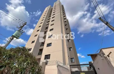 Apartamento de 3 Dormitórios para Locação e Venda no Edifício Bela Vista - Próximo à Av. Bady Bassit.