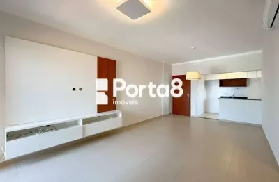 Apartamento de 3 Dormitórios para Locação e Venda no Edifício Bela Vista - Próximo à Av. Bady Bassit.