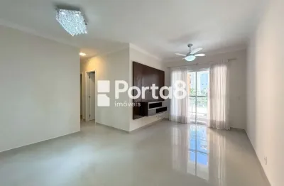 Apartamento com 3 quartos para alugar na rua luiz figueiredo filho, 500, bom jardim, são josé do rio preto por r$ 3.500