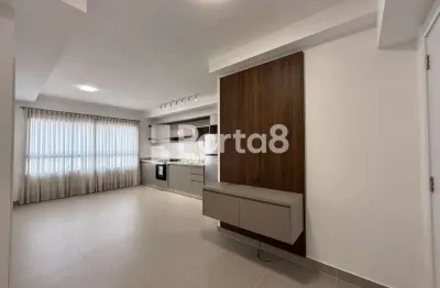 Apartamento com 1 quarto para alugar na rua antônio olímpio, 450, vila sinibaldi, são josé do rio preto por r$ 2.800
