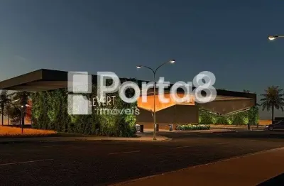 Terreno em Condomínio Le Vert Residence, Zona Sul de Rio Preto, Próximo ao Shopping Iguatemi