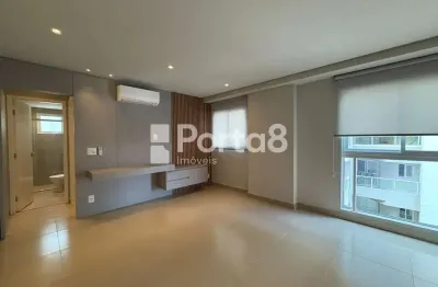 Apartamento com 1 quarto para alugar na rua coronel spínola de castro, 5036, centro, são josé do rio preto por r$ 2.700