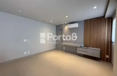 Apartamento com 1 quarto para alugar na rua coronel spínola de castro, 5036, centro, são josé do rio preto por r$ 2.700