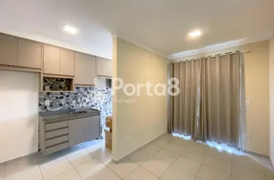 Apartamento com 2 quartos para alugar na rua ida verdi amorim, 200, vila redentora, são josé do rio preto por r$ 2.900