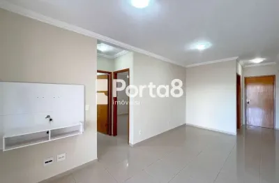 Apartamento com 2 quartos para alugar na rua corretor de imóveis, 60, vila maceno, são josé do rio preto por r$ 1.750