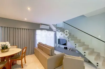 Apartamento com 2 quartos para alugar na rua serafim correa andrade, 255, pinheiros, são josé do rio preto por r$ 8.000