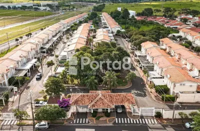 Casa com 3 dormitórios para alugar no Alameda do Sul - Próximo ao Shopping Iguatemi.
